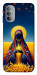 Чехол Берегиня для Motorola Moto G31