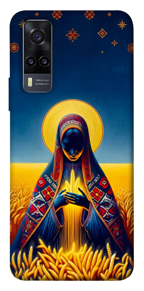 Чехол Берегиня для Vivo Y31