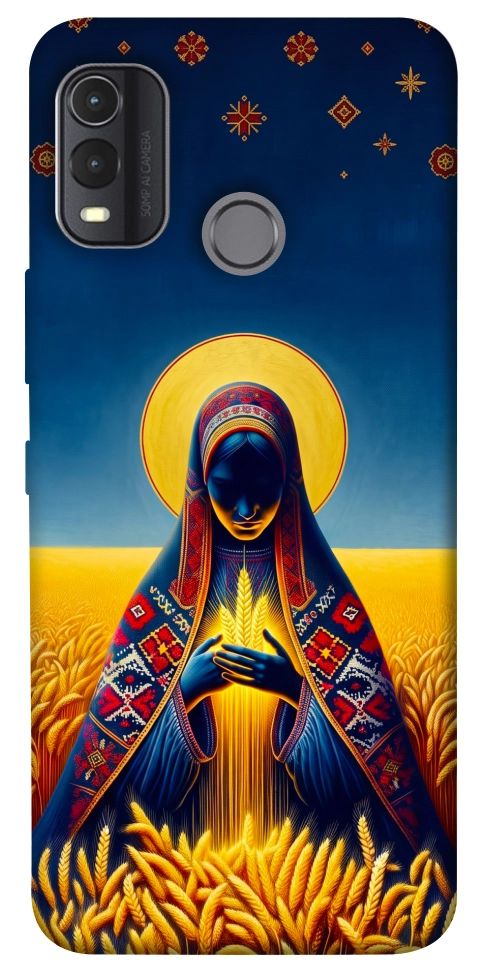 Чехол Берегиня для Nokia G11 Plus
