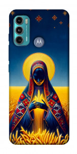 Чехол Берегиня для Motorola Moto G60
