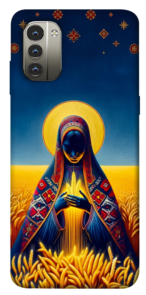 Чехол Берегиня для Nokia G11