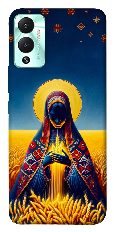 Чехол Берегиня для Infinix Hot 12 Play