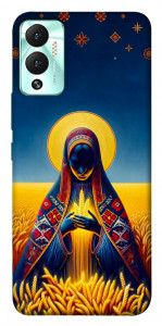 Чехол Берегиня для Infinix Hot 12 Play