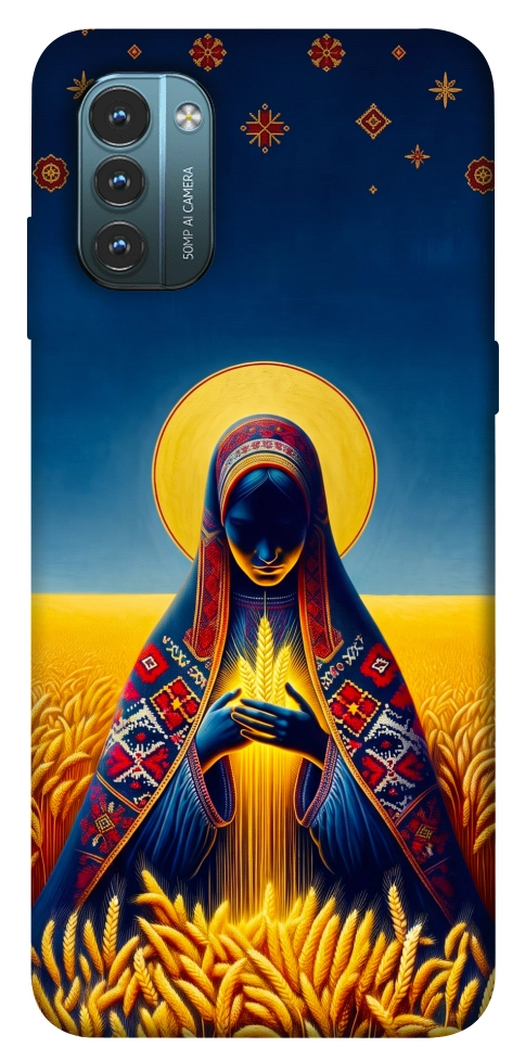 Чохол Берегиня для Nokia G21
