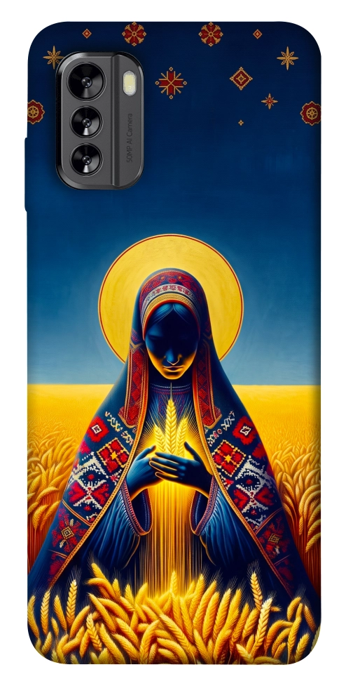 Чохол Берегиня для Nokia G60