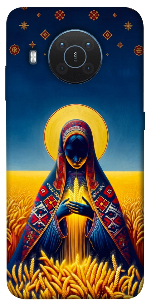 Чехол Берегиня для Nokia X20