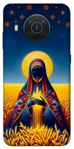 Чехол Берегиня для Nokia X20