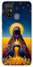 Чехол Берегиня для ZTE Blade A52