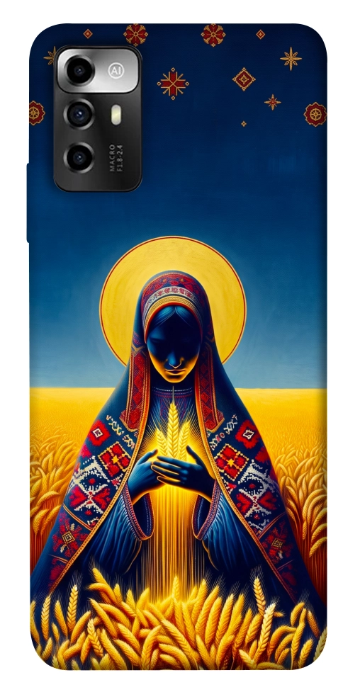 Чохол Берегиня для ZTE Blade V40 Vita