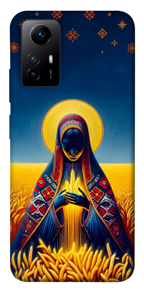 Чехол Берегиня для Xiaomi Redmi Note 12S