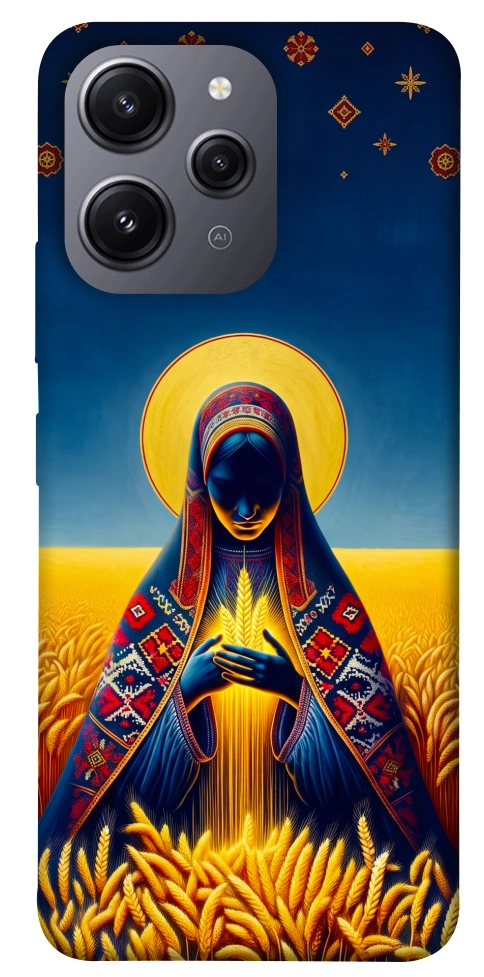 Чехол Берегиня для Xiaomi Redmi 12