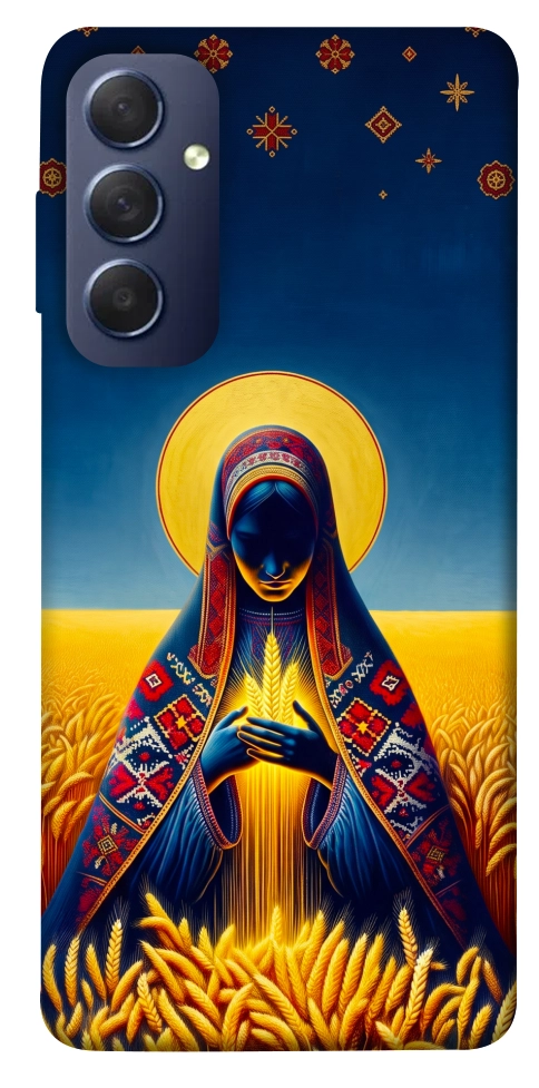 Чехол Берегиня для Galaxy M54 5G
