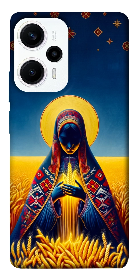 Чехол Берегиня для Xiaomi Poco F5