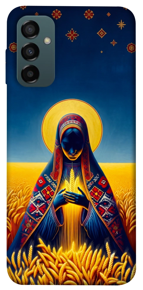 Чехол Берегиня для Galaxy M34 5G