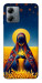 Чехол Берегиня для Motorola Moto G14