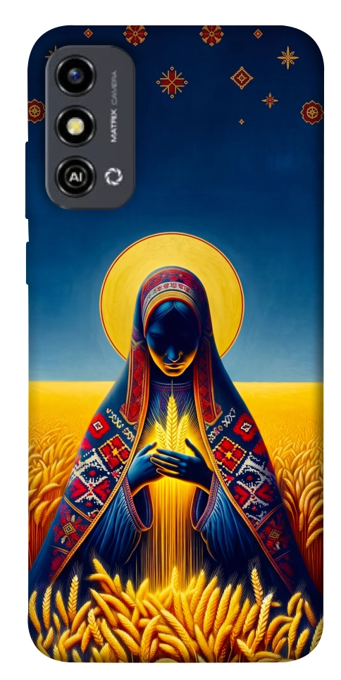 Чохол Берегиня для ZTE Blade A53