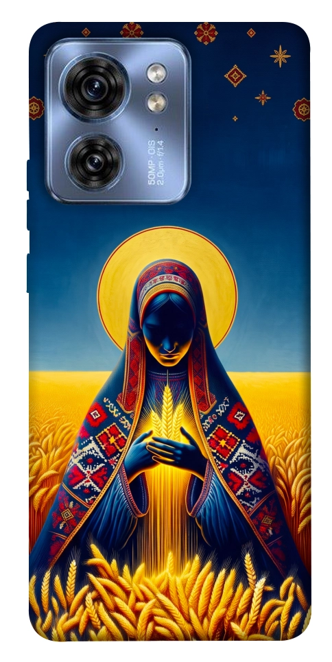 Чехол Берегиня для Motorola Edge 40