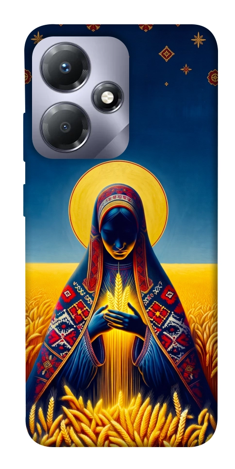 Чехол Берегиня для Infinix Hot 30 Play