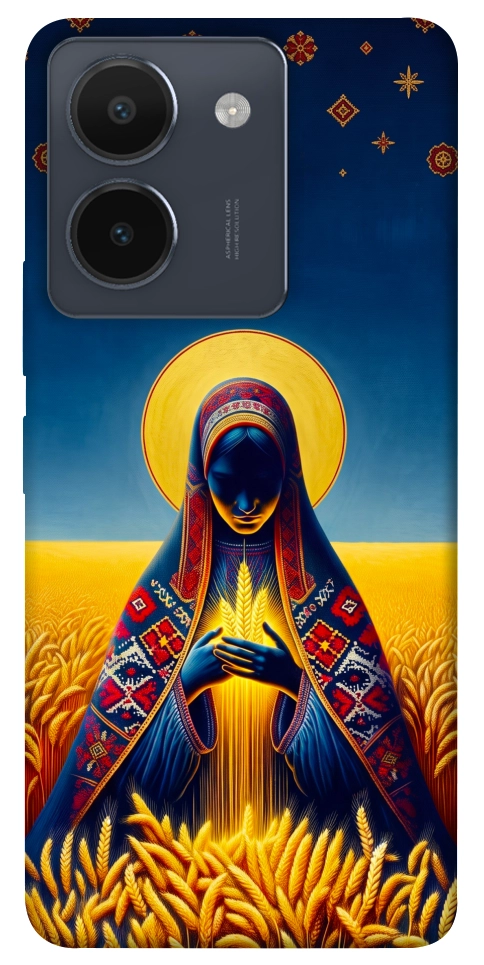 Чохол Берегиня для Vivo Y36