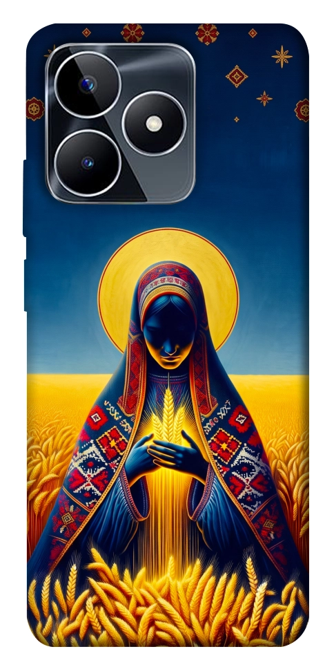 Чохол Берегиня для Realme C53