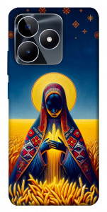 Чехол Берегиня для Realme C53