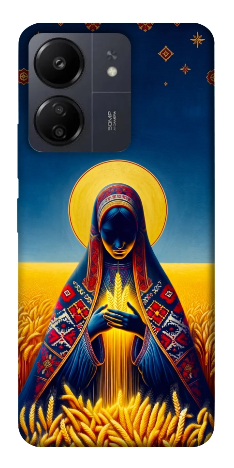 Чохол Берегиня для Xiaomi Redmi 13C