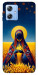 Чехол Берегиня для Motorola Moto G84