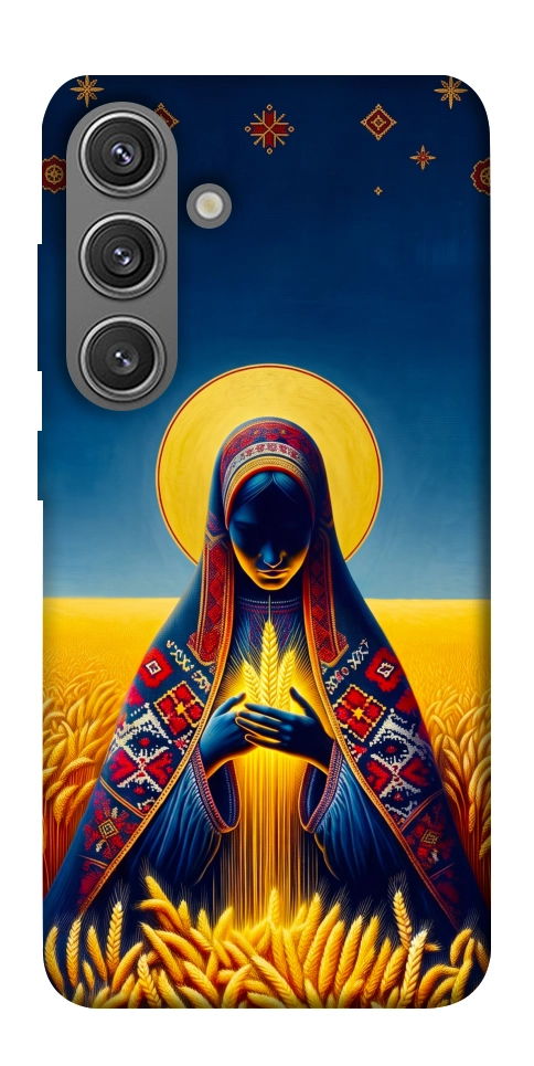 Чехол Берегиня для Galaxy S24+