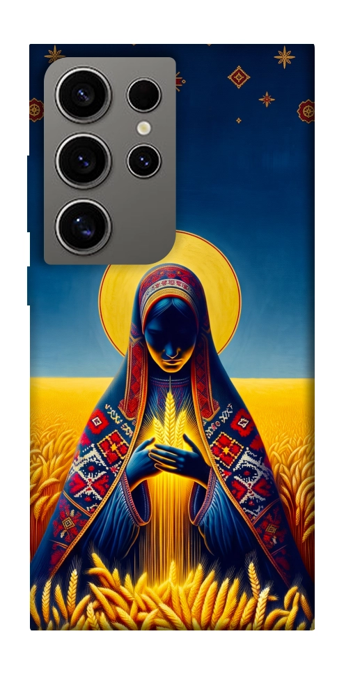 Чехол Берегиня для Galaxy S24 Ultra