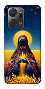 Чехол Берегиня для Huawei Honor X7a