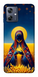 Чохол Берегиня для Motorola Moto G54