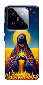 Чехол Берегиня для Xiaomi 14 Pro