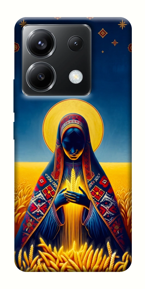 Чехол Берегиня для Xiaomi Poco X6