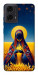 Чехол Берегиня для Motorola Moto G24