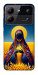 Чехол Берегиня для ZTE Blade A54 4G