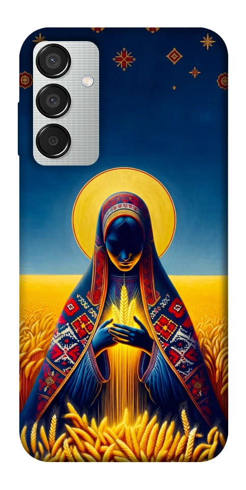 Чохол Берегиня для Galaxy M15 5G