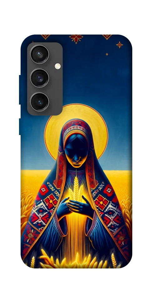 Чехол Берегиня для Galaxy S24 FE