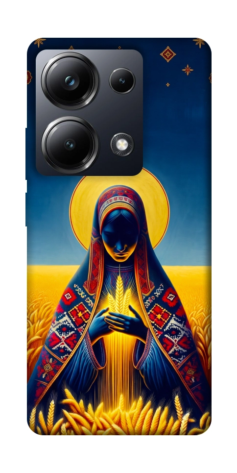 Чехол Берегиня для Xiaomi Poco M6 Pro 4G