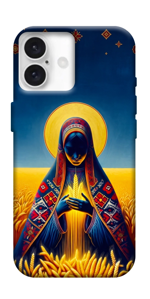 Чохол Берегиня для iPhone 16
