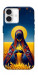Чохол Берегиня для iPhone 16