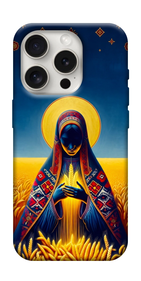 Чехол Берегиня для iPhone 16 Pro Max