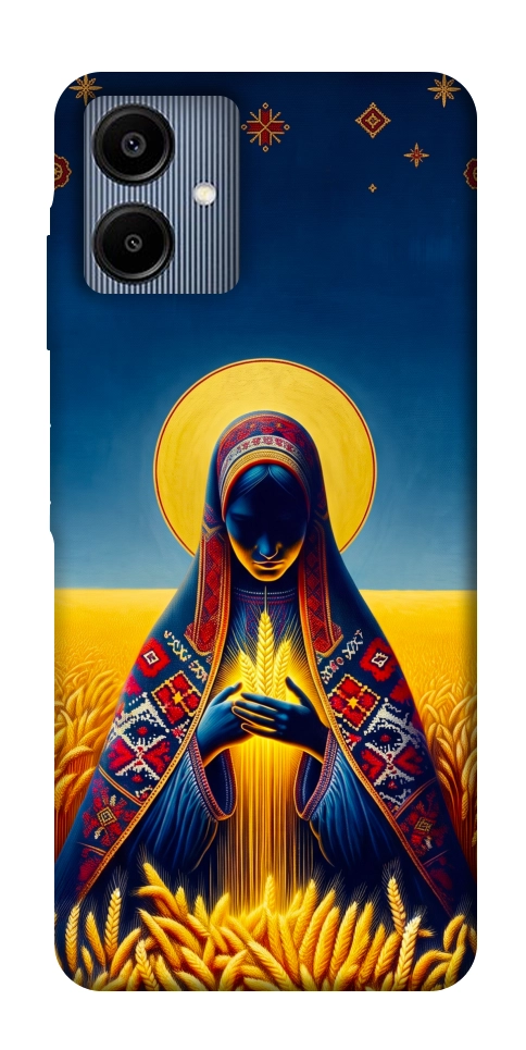 Чехол Берегиня для Galaxy A06