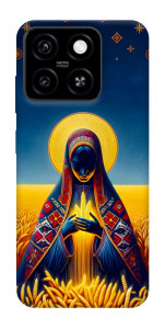Чехол Берегиня для ZTE Blade A55 4G