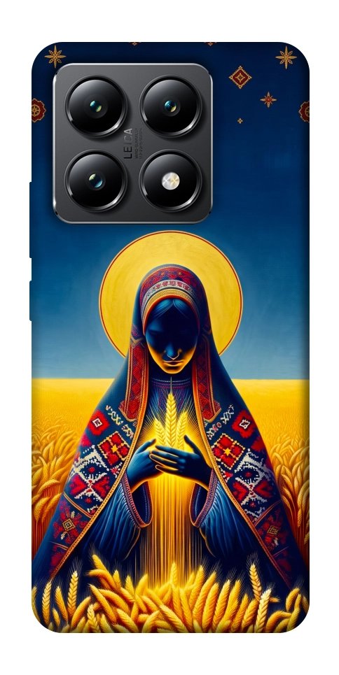 Чехол Берегиня для Xiaomi 14T
