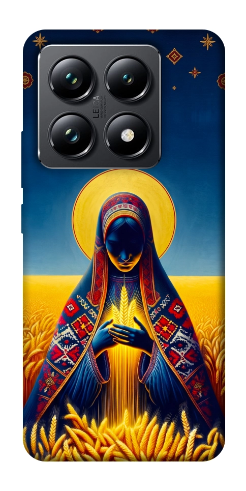 Чохол Берегиня для Xiaomi 14T Pro