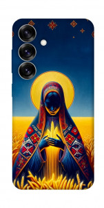 Чехол Берегиня для Galaxy S25