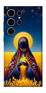 Чехол Берегиня для Galaxy S25 Ultra