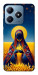 Чехол Берегиня для Realme C63 4G
