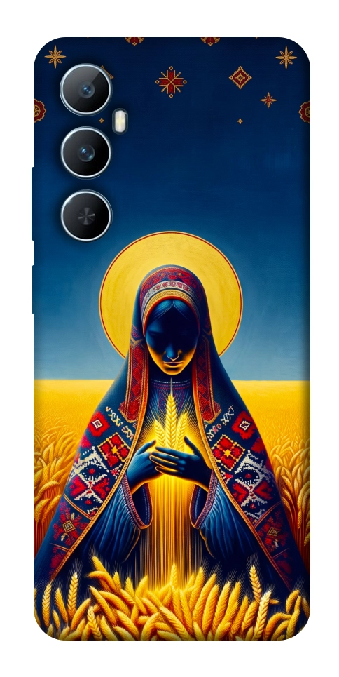 Чохол Берегиня для Realme C65 4G