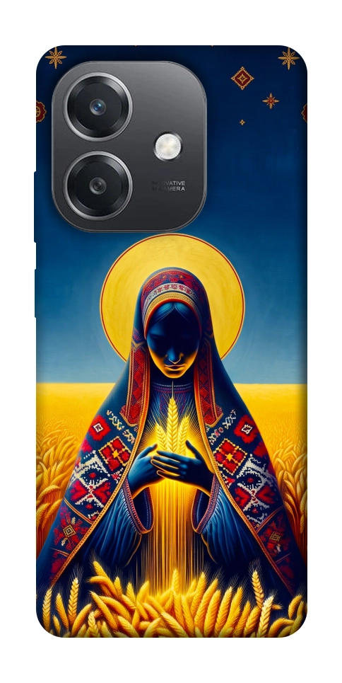 Чехол Берегиня для Oppo А3х 4G